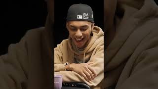 Kalo Punya Mulut Ngomong Jaden Vs Raul Face 2 Face?