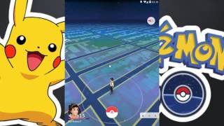 Pokemon Go - Emulador Nox #3 Link na Descrição screenshot 5