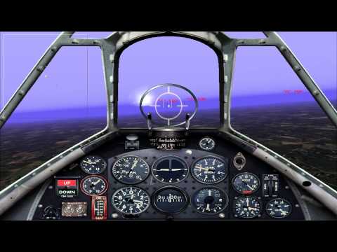 Combat Flight Simulator, the original