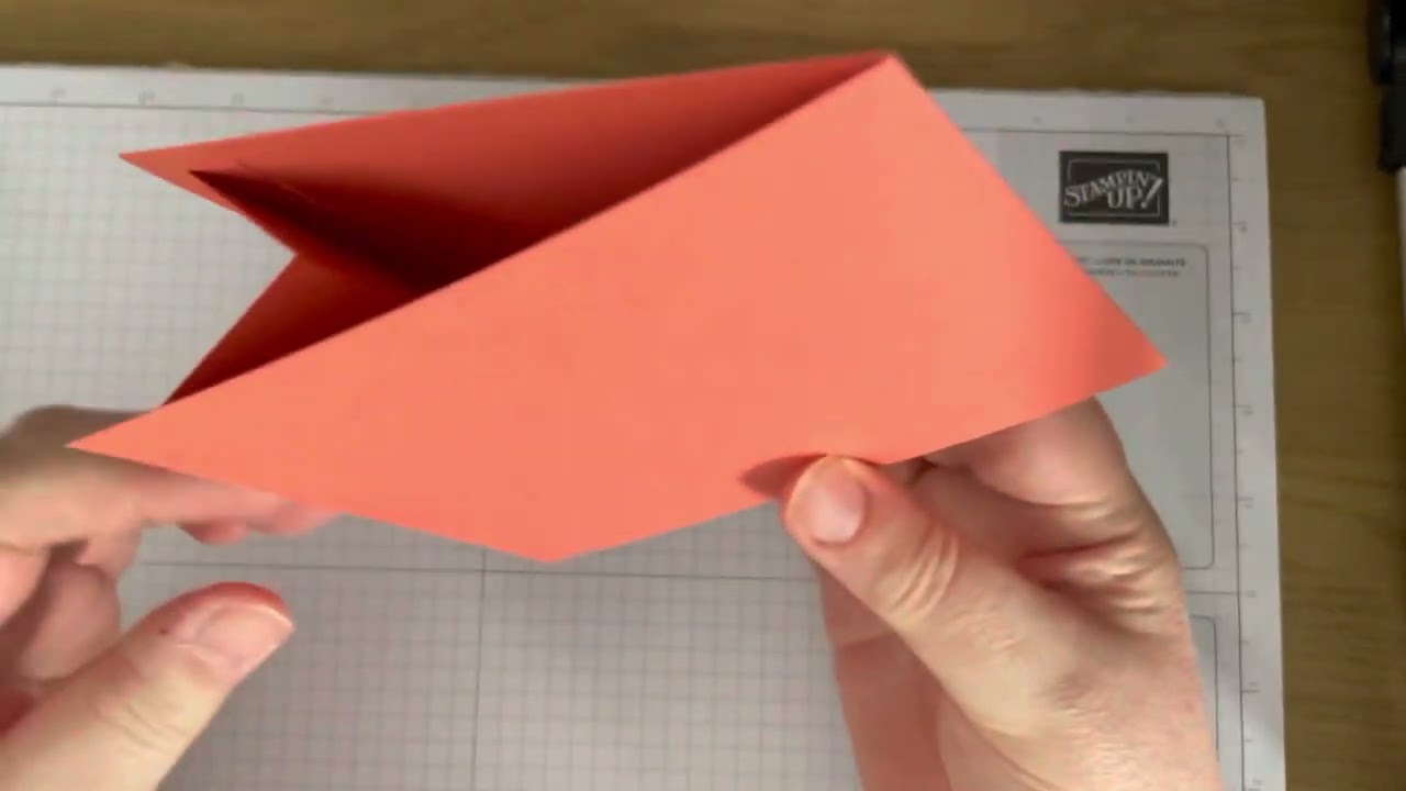 Global Monthly Video Hop April