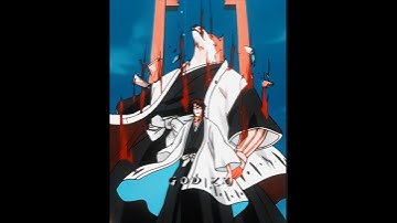 Aizen 🗿『Anime Edit』Copy Version Vs OG