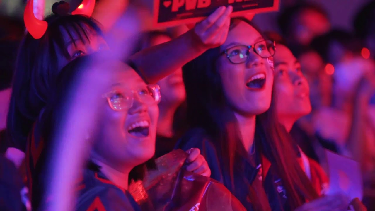 Chung kết VCS Mùa Hè 2018  Phong Vũ Buffalo khẳng định sức mạnh The Recap