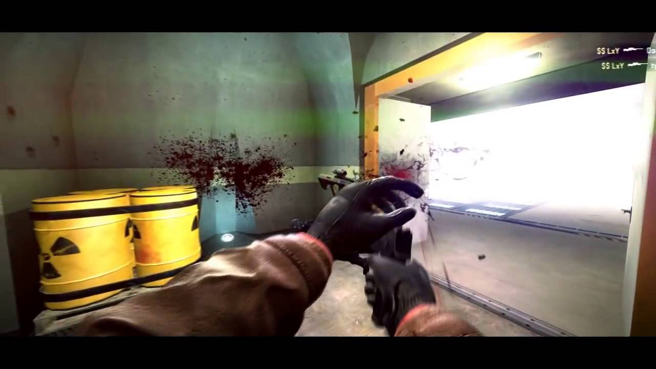 HAB SIE ALLE GELIEBT! by NeekEdits