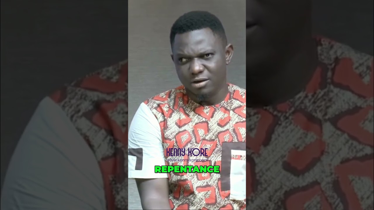 Hard Knock (EP 04) - Kenny Kore v17 