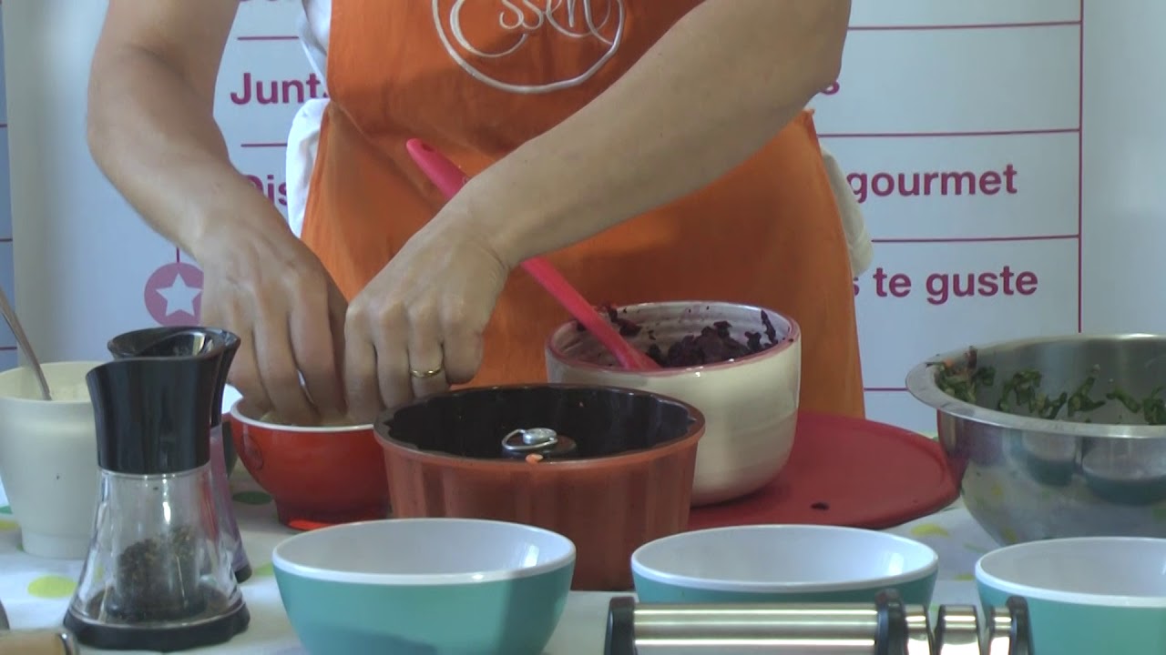 CARINA ESSEN BUDIN TRICOLOR CANAL 5 UNIVISION ROSARIO DEL TALA ENTRE RIOS