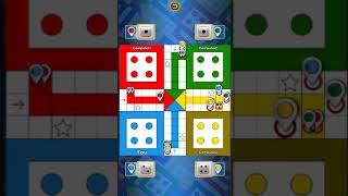 #ludo-59-best gameplay rangpur lodo kings.4 friends coffee betting ludo game is an amazing game. screenshot 5