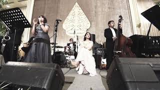 Download Lagu Sway - Emile S Praja MP3