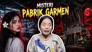 THE GARMENT FACTORY MYSTERY #truestory #storytelling #horror #tragedy