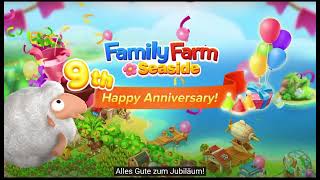 Dorfleben Küste - Geburtstag screenshot 4