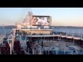 Regal Princess Deck 16,17 & 18 Regal Princess Deck 16,17 & 18