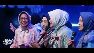 Taman Juruk - Sinta Gisul Feat Ibu Wabub - Global Musik