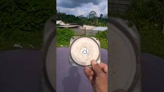 🎧JBL Mini Speaker Extreme Testing | Boliya Mein Power Check⚡