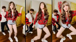 Arbaaz Khan’s GF Giorgia Andriani Shows Her Dance Moves On World Dance Day