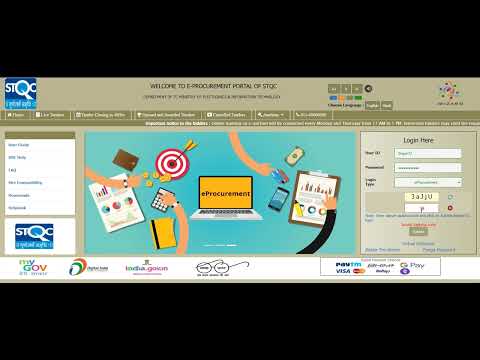Signing and Encryption updation in eWizard Portal