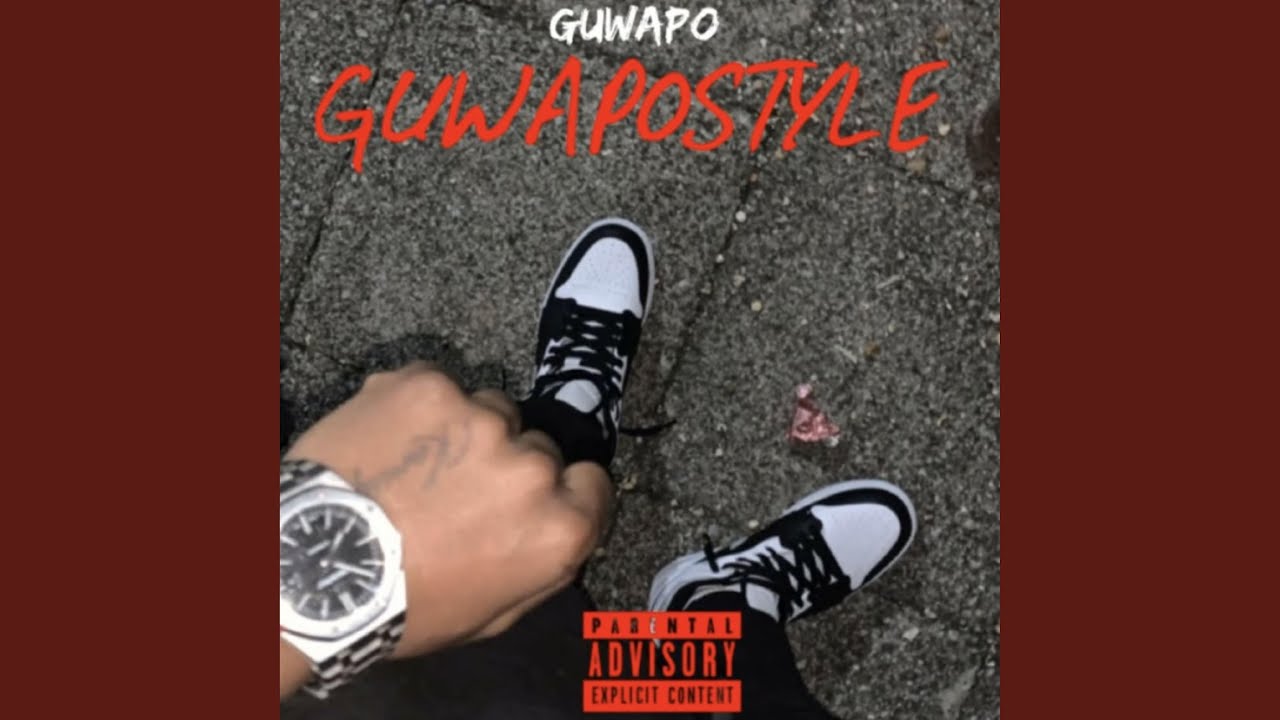 Watch Guwapostyle on YouTube Watch Guwapostyle on YouTube