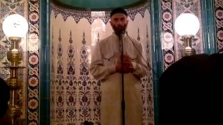 © Дзугаев Мухьаммад - «Сунна Пророка Мухаммада ﷺ часть 9»(, 2013-07-18T21:27:14.000Z)