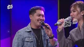 SIDO RONDO - DELVA IRAWAN feat  DIKE SABRINA