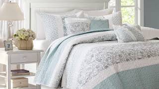 Madison Park Coverlet Sets