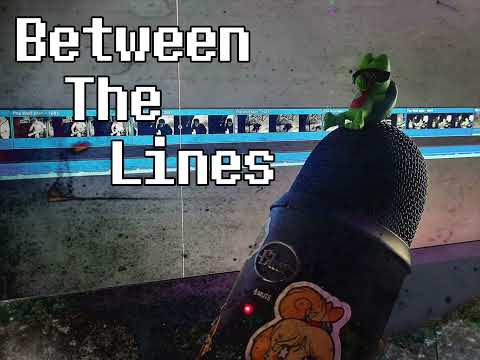 Between The Lines Talk Show Episode: Letterboxd and Hanging out