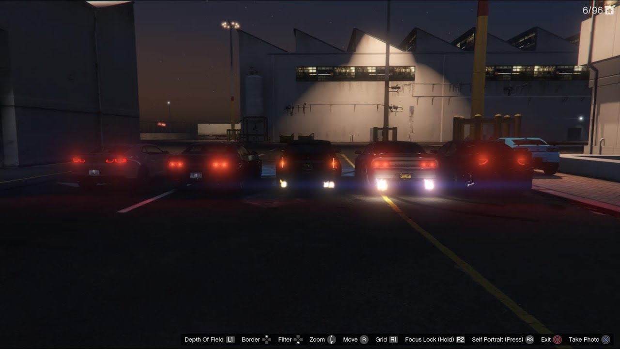GTA Sideshow (PS5) - YouTube