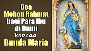 Prayer for Grace for Mothers to Our Lady Mary | Catholic Prayer