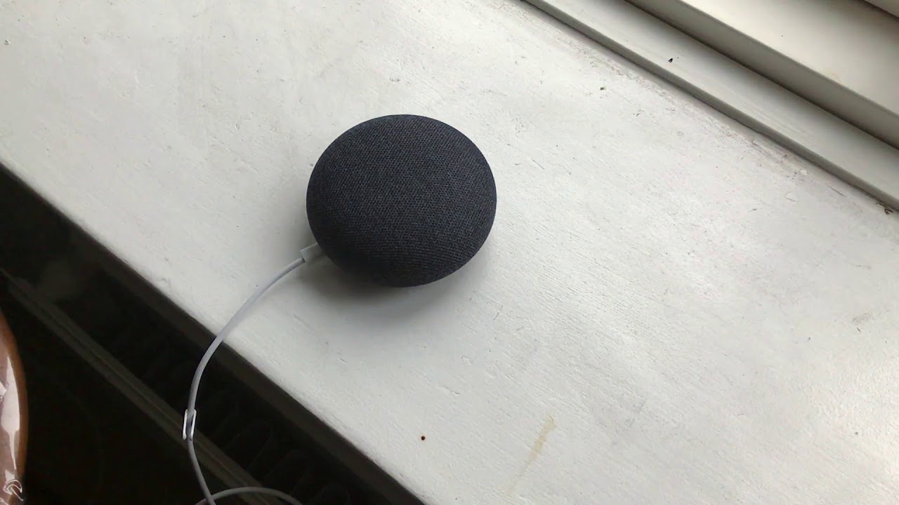 13 QUESTIONS TO ASK GOOGLE HOME MINI