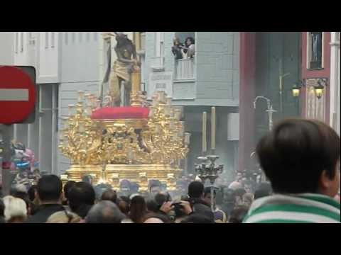 Excelentísima, Muy Ilustre y Venerable Hermandad y Cofradía de Nazarenos de Nuestro Padre Jesús de la Columna y María Santísima de la O