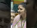 ठुकरा के मेरा प्यार..." Sudhanshu Trivedi और Sayani Ghosh की संसद में जोरदार बहस!
