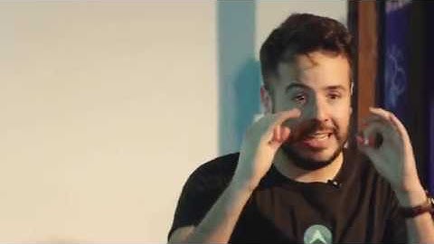 Matías Nisenson - Experimental  @E11 Blockchain Gaming Meetup