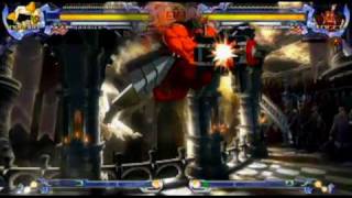 BlazBlue:/NorCal/20090903/19# Taoftw (TK) v Coopa (TG)