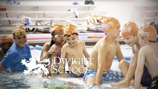 Dwight Summer Camp