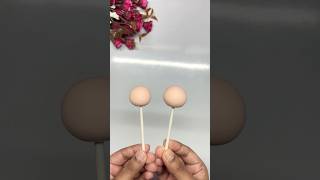 Easy clay lollipop craft ideas for kids #viral #trending #shorts #ytshorts