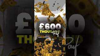 How This Indian Built a £2 Billion Hotel Empire from Scratch #billionaire #shorts