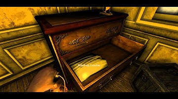 Amnesia - Custom Maps : Episode 1 "Key Hunt!"