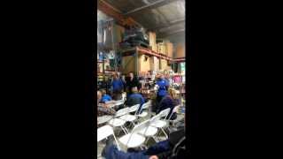 Mark Balelo's November 17th Live Auction 2