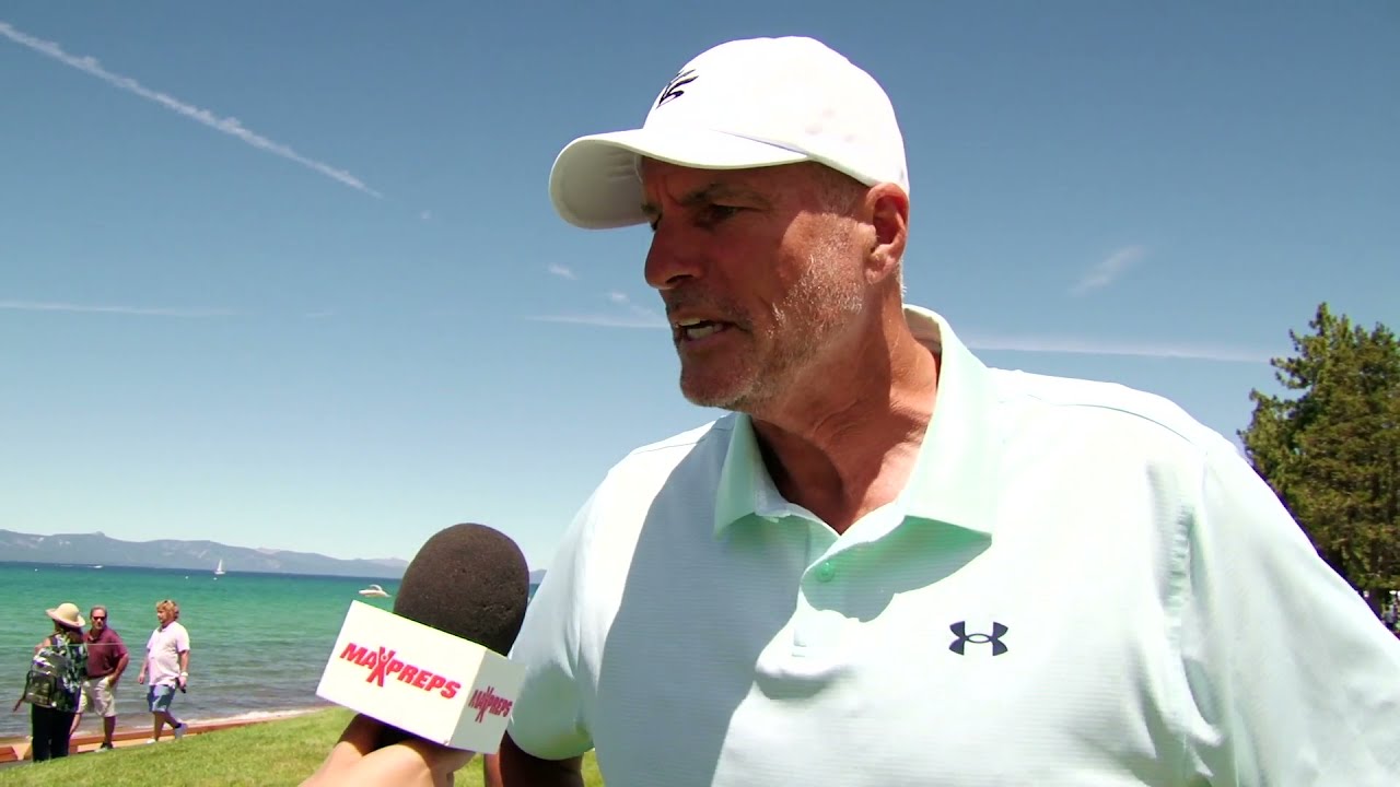 Jay Bilas Weighs In On Student-Athlete Compensation