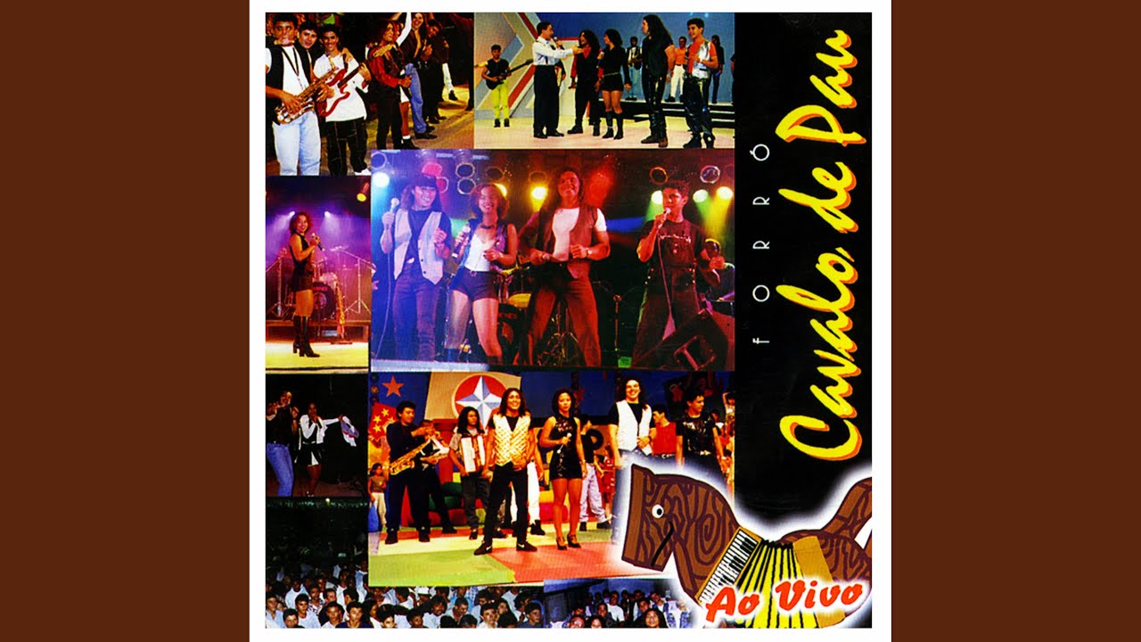 Estrelinha do Céu (Ao Vivo)