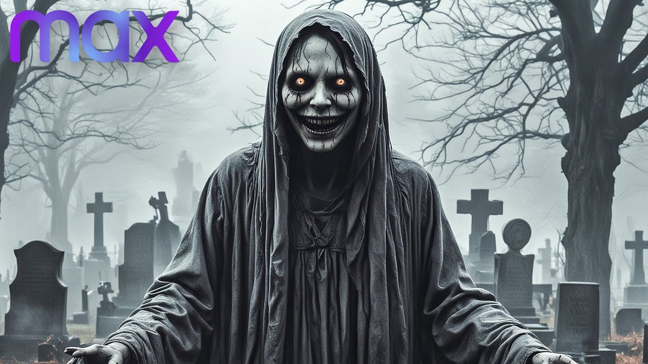 10 Best SCARIEST HORROR Movies on HBO MAX Right Now | 2024 - YouTube