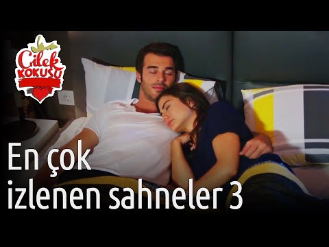 Çilek Kokusu - En Çok İzlenen Sahneler 3