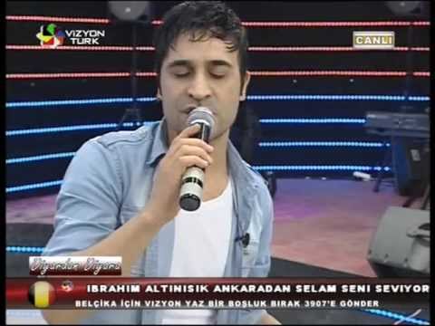 İLHAMİ YILDIRIM - TELEFON ( HAKAN ALTUN ) video ön izlemesi
