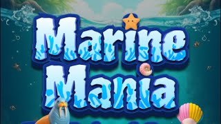 Marine Mania : Sea Animal Game Mobile Gameplay Android screenshot 4