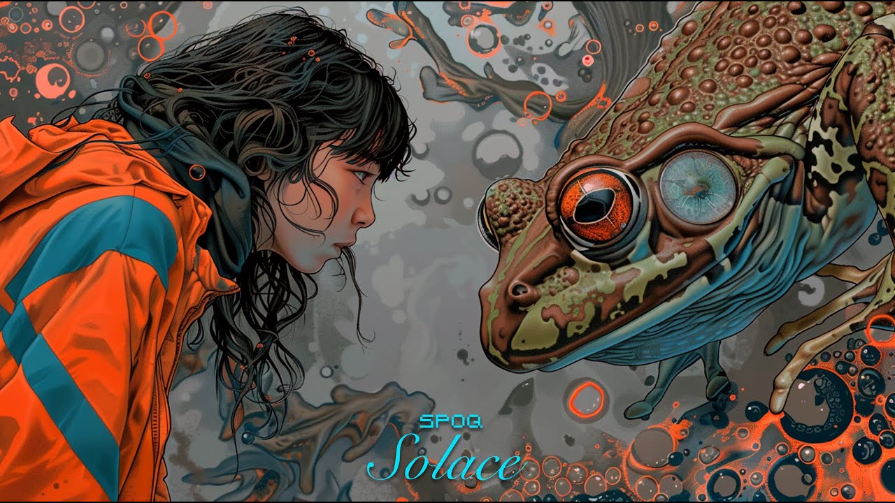 Watch Spoq - One Step Over (Official Audio) on YouTube Watch Spoq - One Step Over (Official Audio) on YouTube