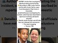 Authorities Investigating Deaths Involving Justin Fairfax