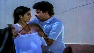 Naresh, Bhanupriya, Subhalekha Sudhakar Comedy Drama Full HD Part 6 | Telugu Superhit Movie Scenes