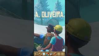 60 Seconds Reviews Raft