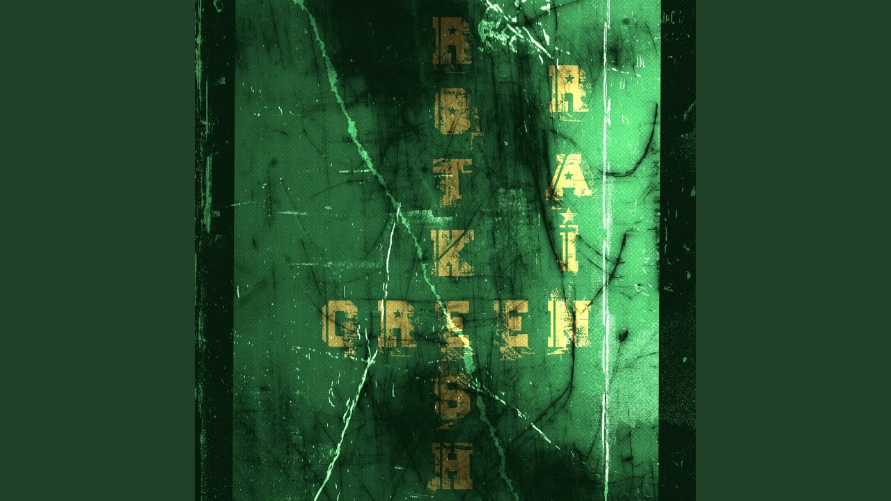 Green Rain