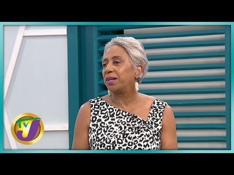 Small Business | A Guide to Creating a Board of Director with Sandra Glasglow | TVJ Smile Jamaica