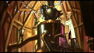 Help Im A Fish -Fistasticswedish Vers