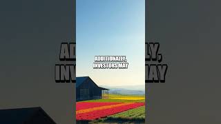 Exploring the Potential of Farmland Investments