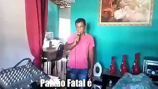 Banda Paixão Fatal Edvan É Zé Neto Do Brega